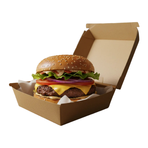 Burger Boxes