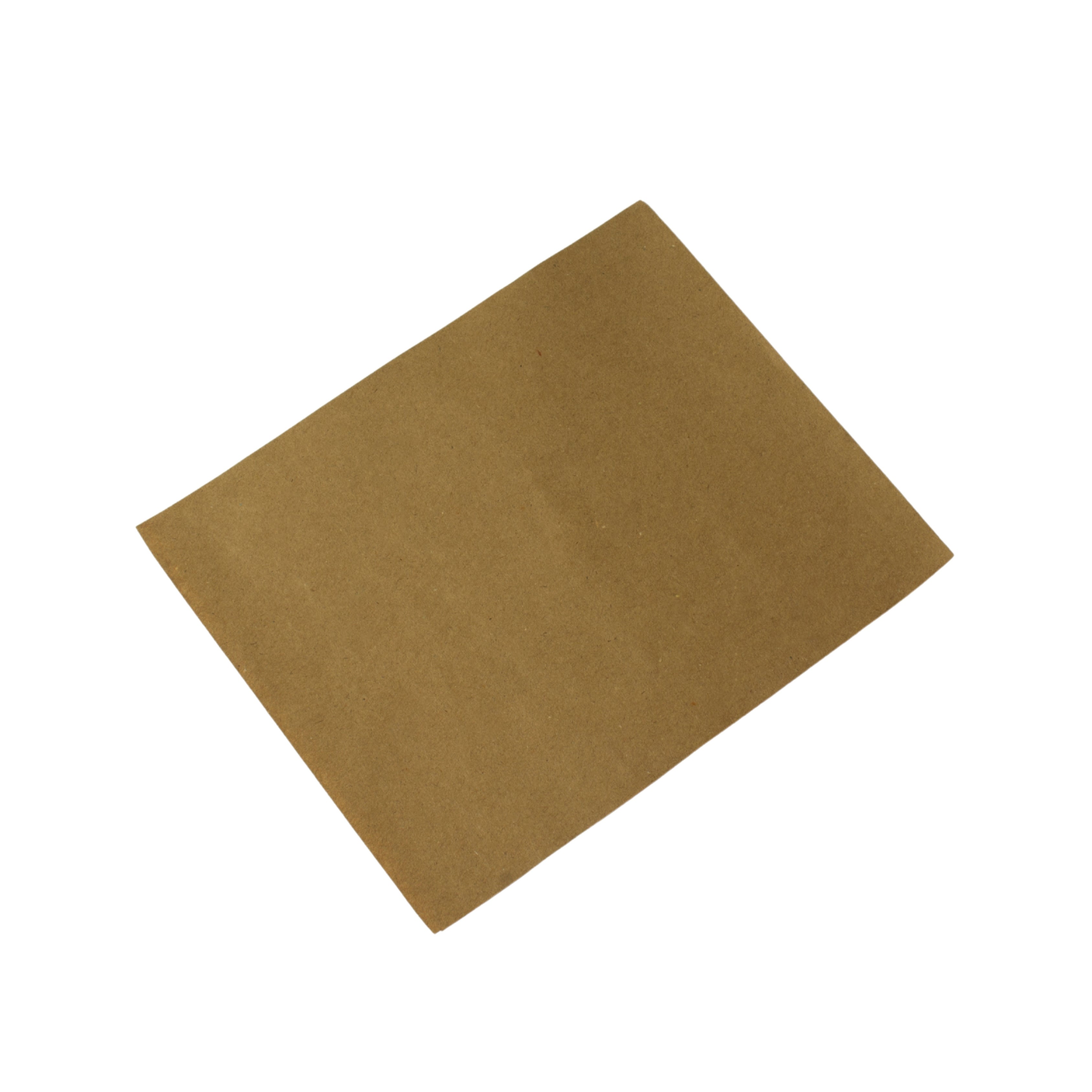 Brown Greaseproof Sheets Wholesale | Burger & Food Wraps UK