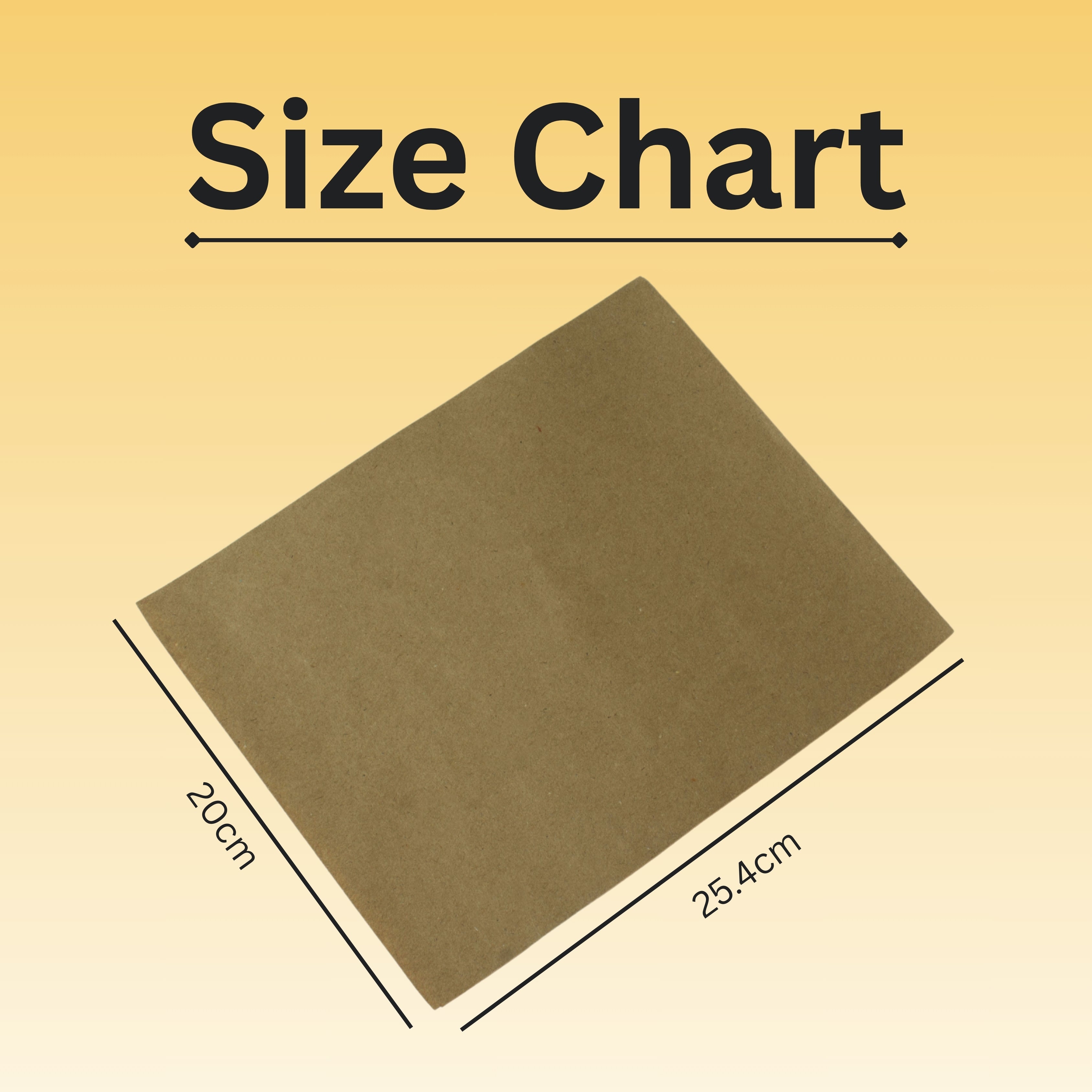 Brown Greaseproof Sheets Wholesale | Burger & Food Wraps UK