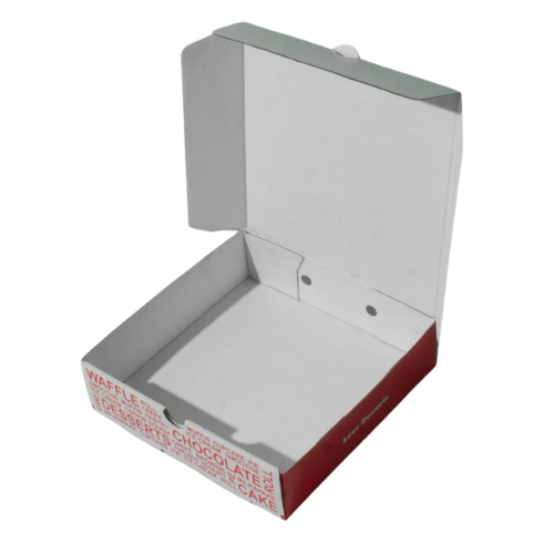 Pizza Boxes